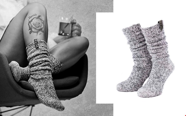 De állerfijnste sokken van Soxs De állerfijnste sokken van Soxs